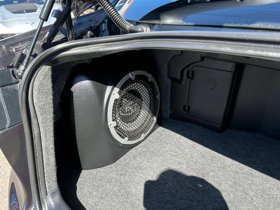 Used 2013 Mitsubishi Lancer Evolution GSR image 24