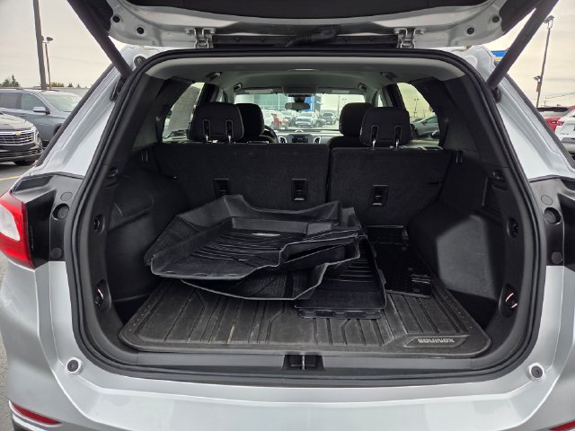 Certified 2019 Chevrolet Equinox LT w/ Driver Convenience Package AWD/4WD image 12
