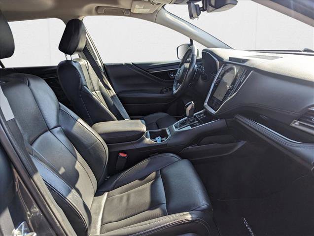Certified 2023 Subaru Outback Touring image 22