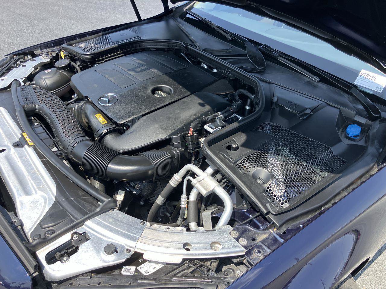 Used 2019 Mercedes-Benz C 300 Sedan image 31