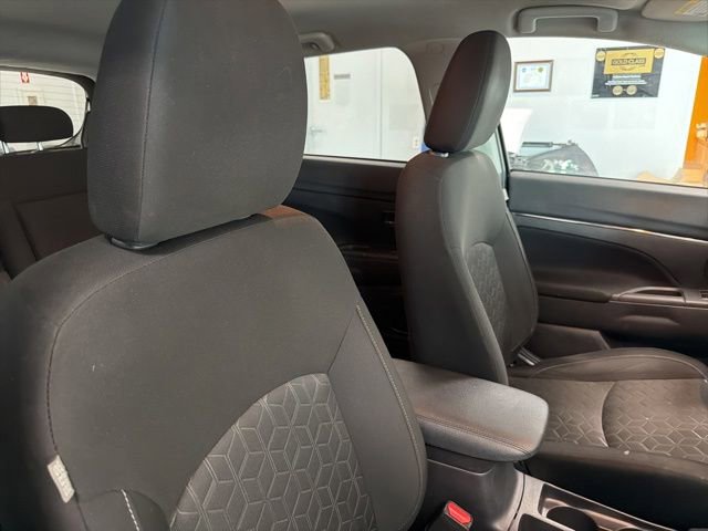 Used 2022 Mitsubishi Outlander Sport ES AWD/4WD image 26