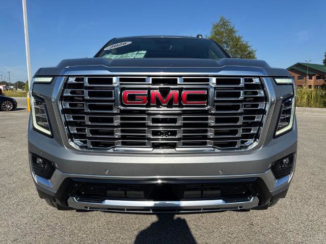 New 2026 GMC Yukon XL Denali w/ Denali Reserve Package image 8