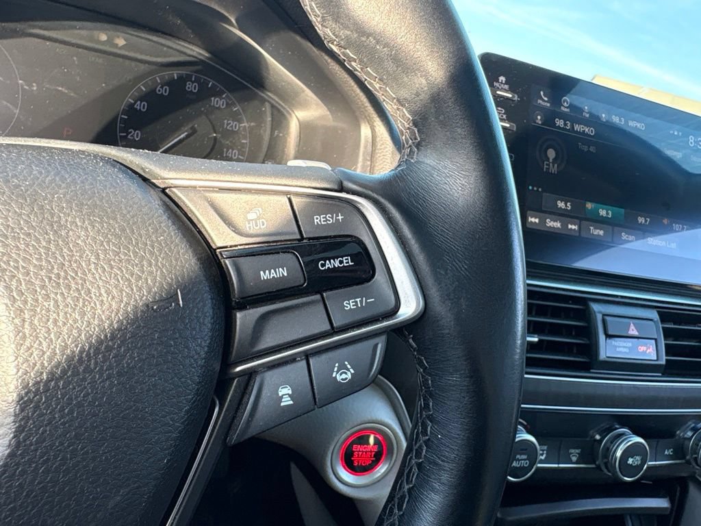 Used 2018 Honda Accord Touring image 21