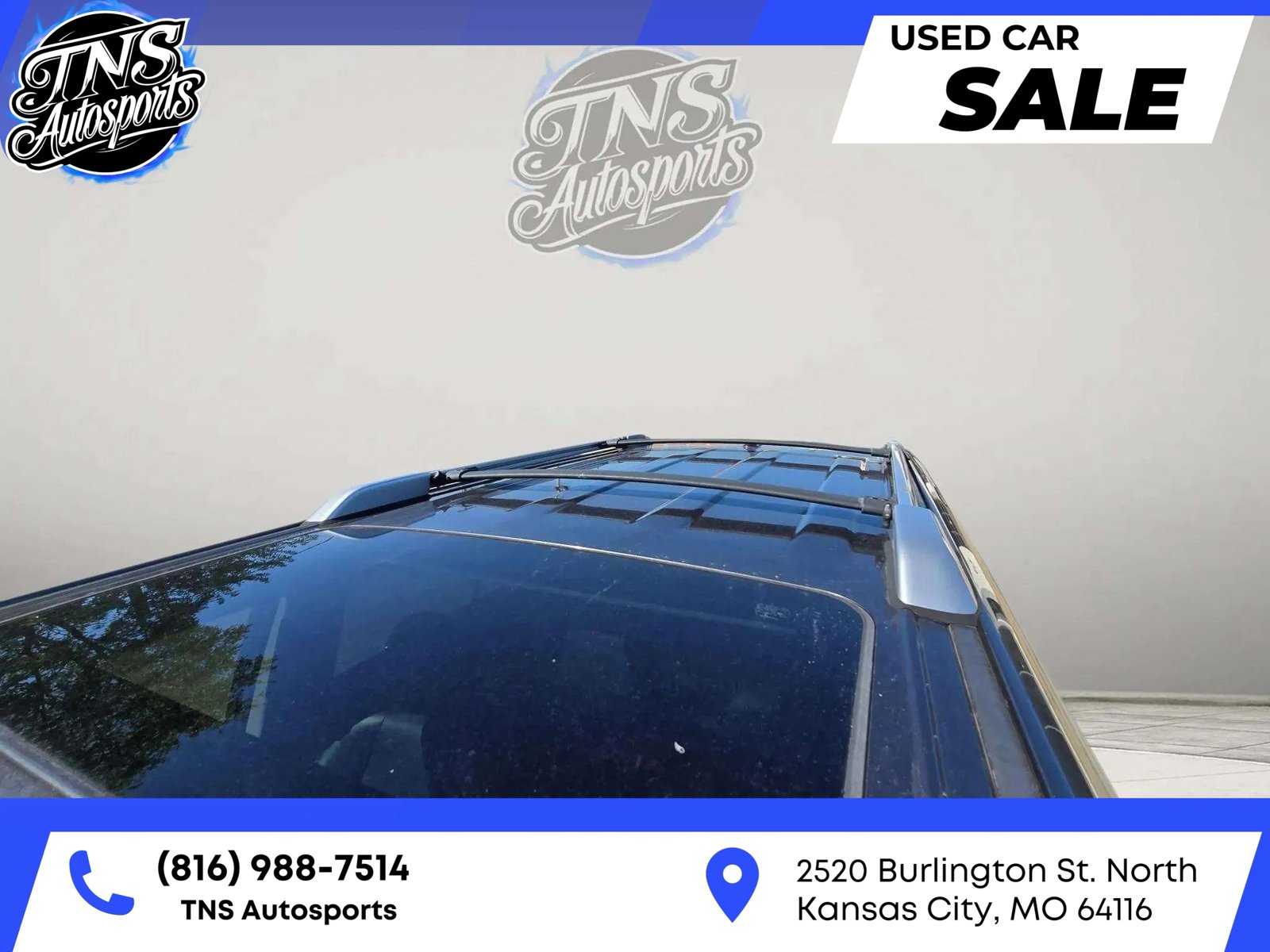 Used 2015 Toyota 4Runner Limited w/ Convenience Package image 14