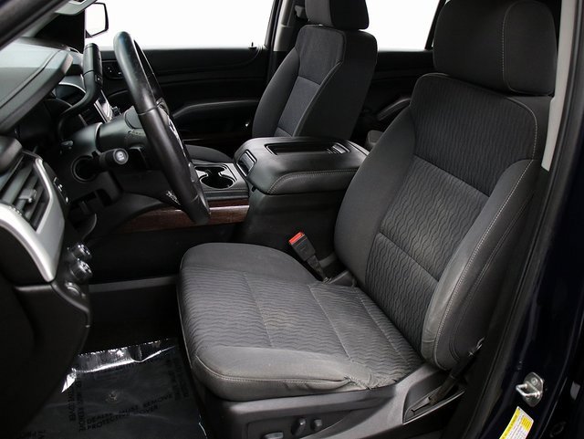 Used 2018 GMC Yukon SLE w/ Convenience Package image 9