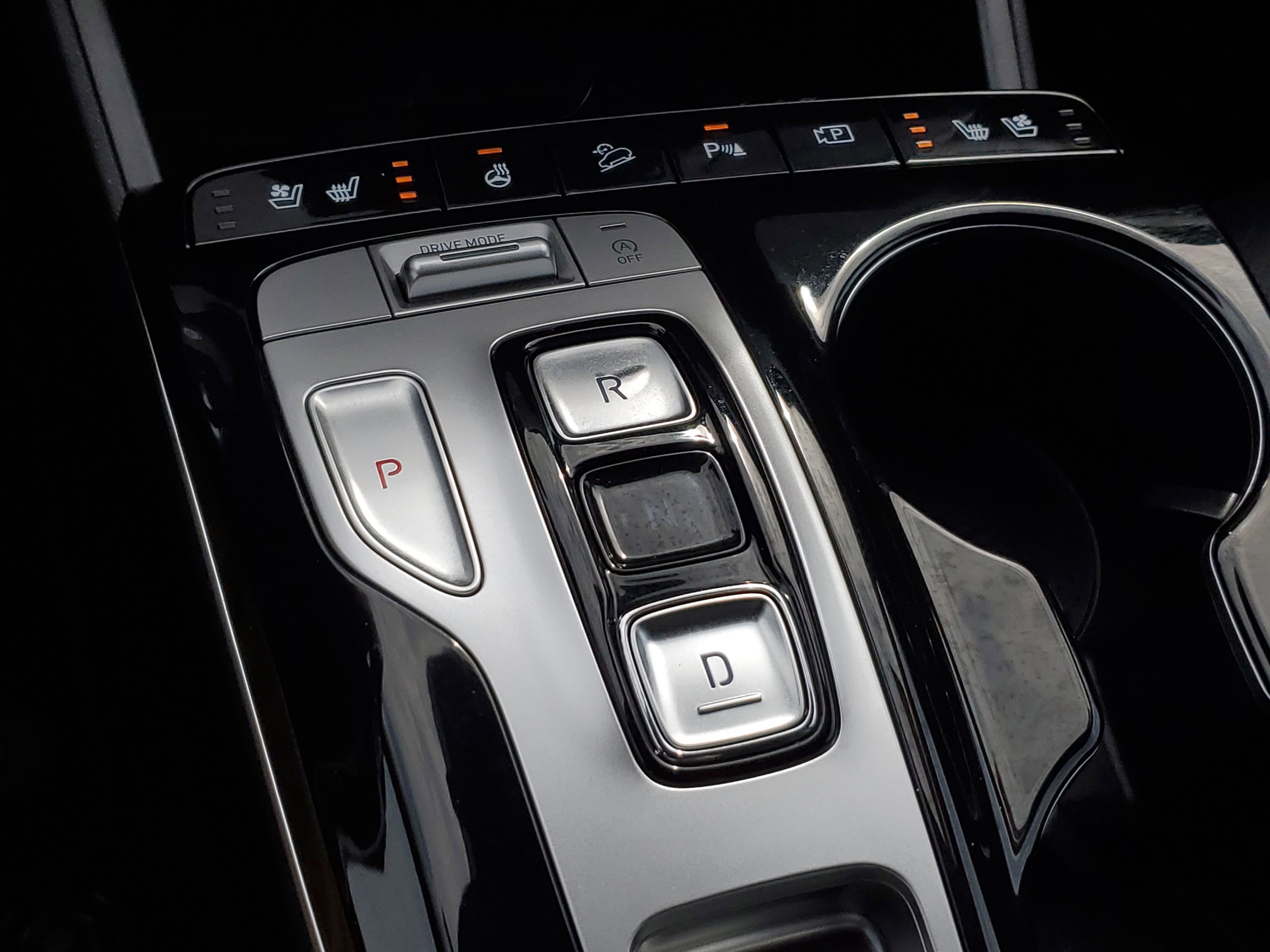 Used 2022 Hyundai Tucson Limited w/ Cargo Package image 31