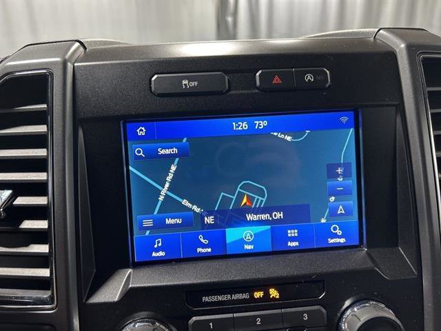 Used 2020 Ford F150 XLT w/ Equipment Group 302A Luxury image 38