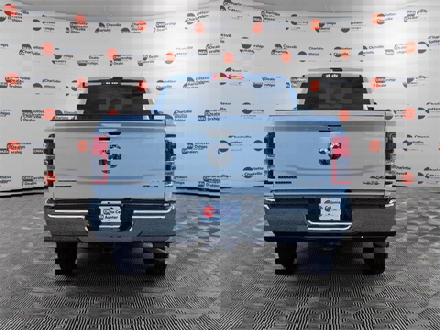 Used 2022 RAM 2500 Big Horn image 4