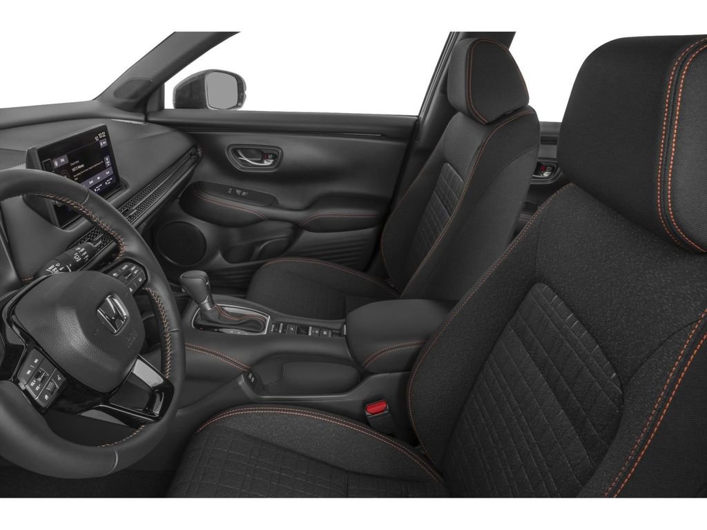 New 2027 Honda HR-V Sport image 6