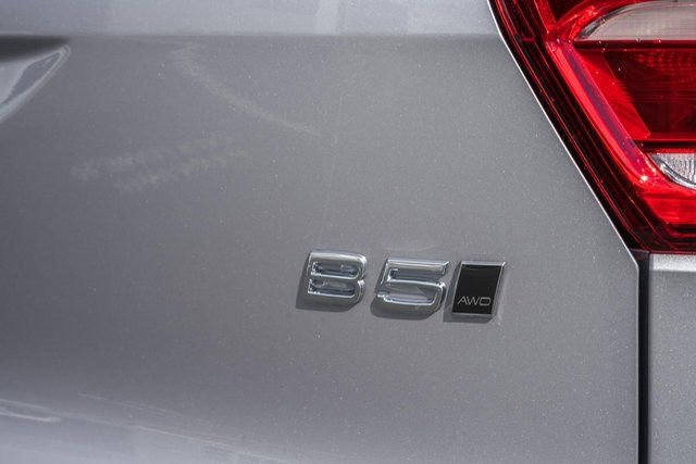 Used 2026 Volvo XC40 B5 Plus w/ Protection Package Premier image 8