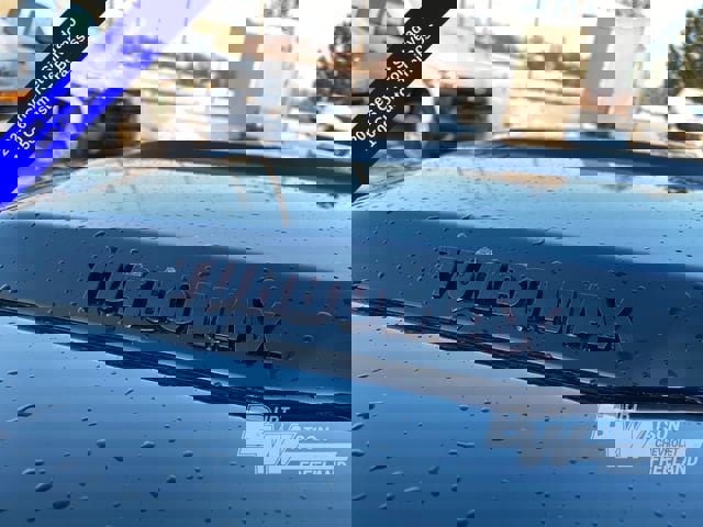 New 2026 Chevrolet Silverado 1500 Custom Trail Boss w/ LPO, Dark Essentials Package image 33