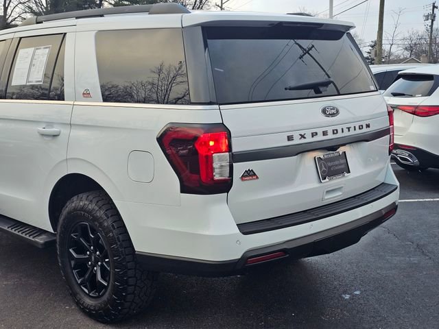 Used 2023 Ford Expedition Timberline image 14
