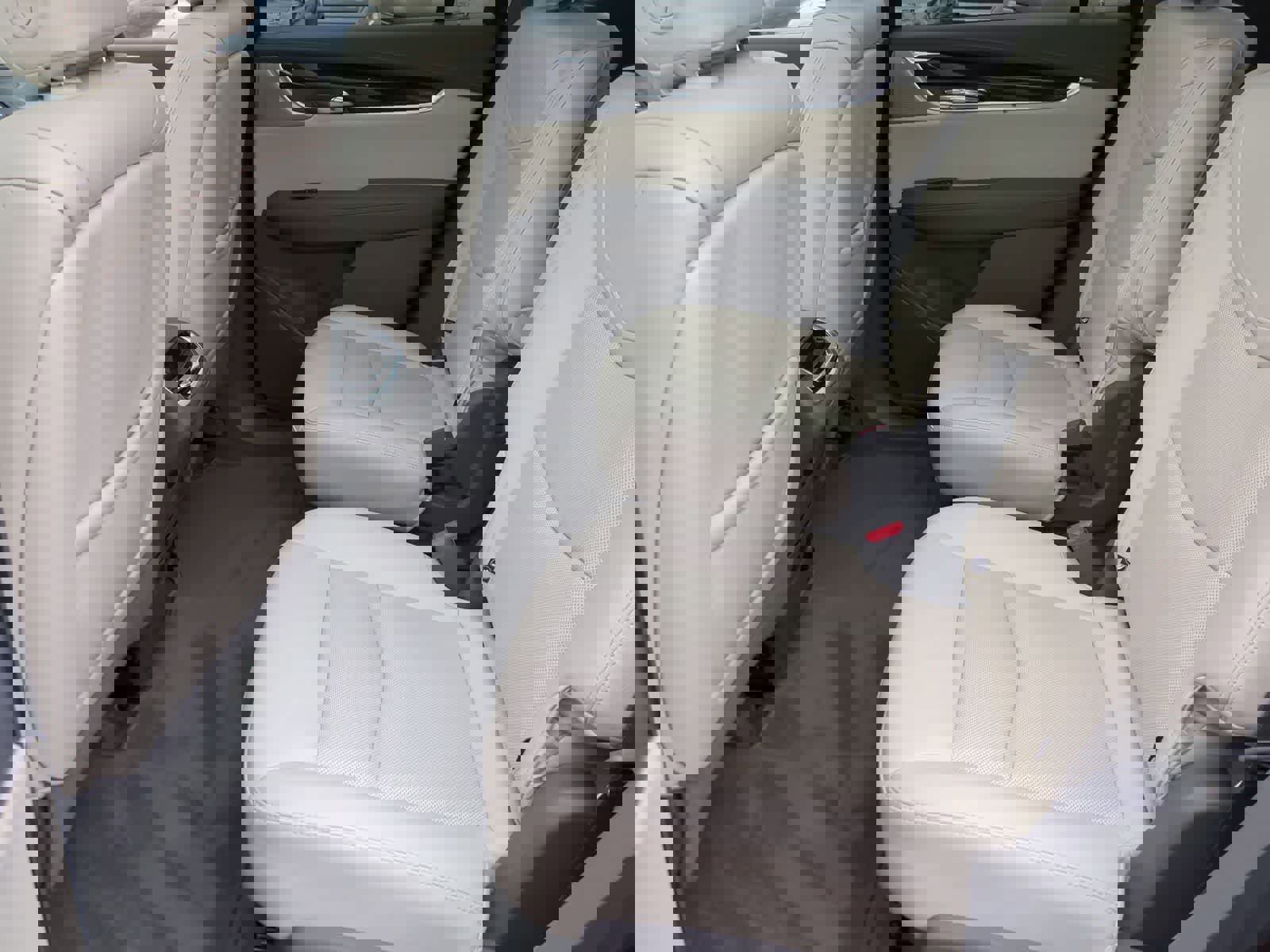 Used 2022 Cadillac XT6 Premium Luxury image 20