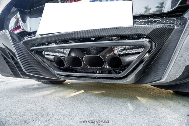 Used 2022 Acura NSX Type S image 59