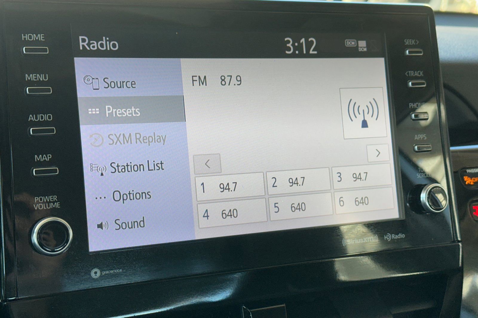 Used 2024 Toyota Camry XSE w/ Blackout Package (TMS) image 17