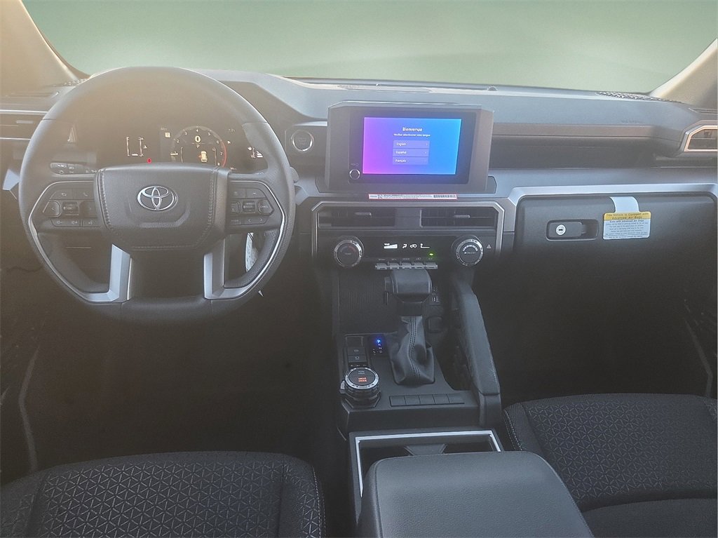 New 2026 Toyota 4Runner SR5 image 15