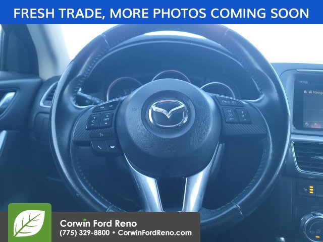 Used 2016 MAZDA CX-5 Touring AWD/4WD image 13