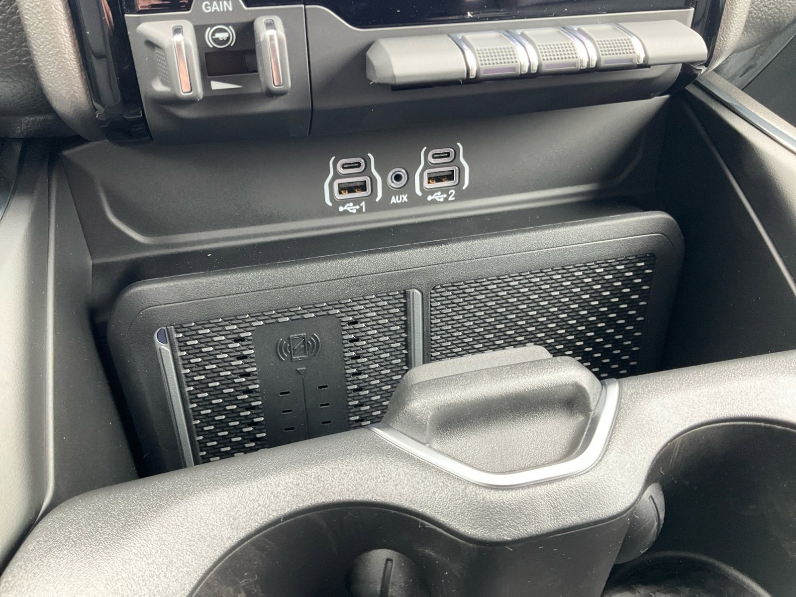 New 2026 RAM 1500 Laramie image 27