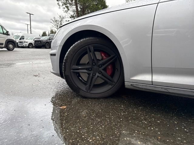 Used 2019 Audi S4 Prestige image 31