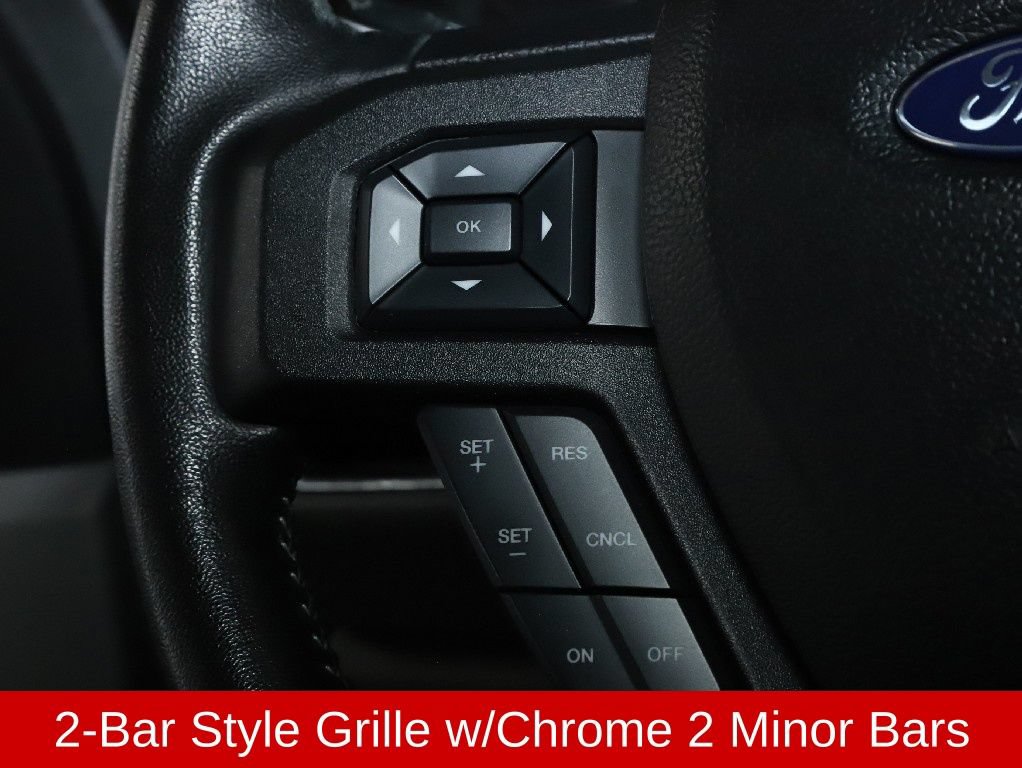 Used 2018 Ford F150 XLT w/ Equipment Group 302A Luxury AWD/4WD image 22