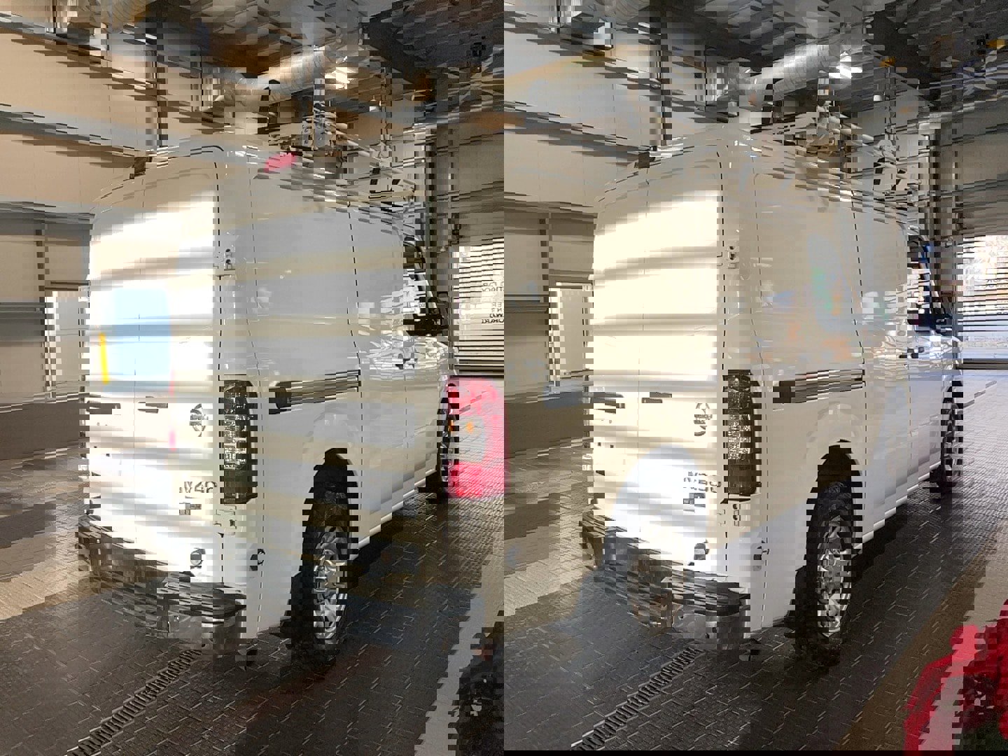 Used 2013 Nissan NV 2500 SV image 12