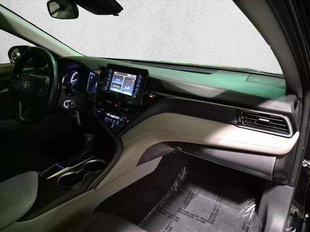 Used 2024 Toyota Camry LE FWD image 20