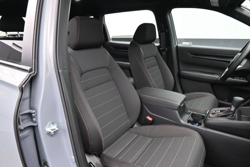 Used 2026 Honda CR-V Sport image 34