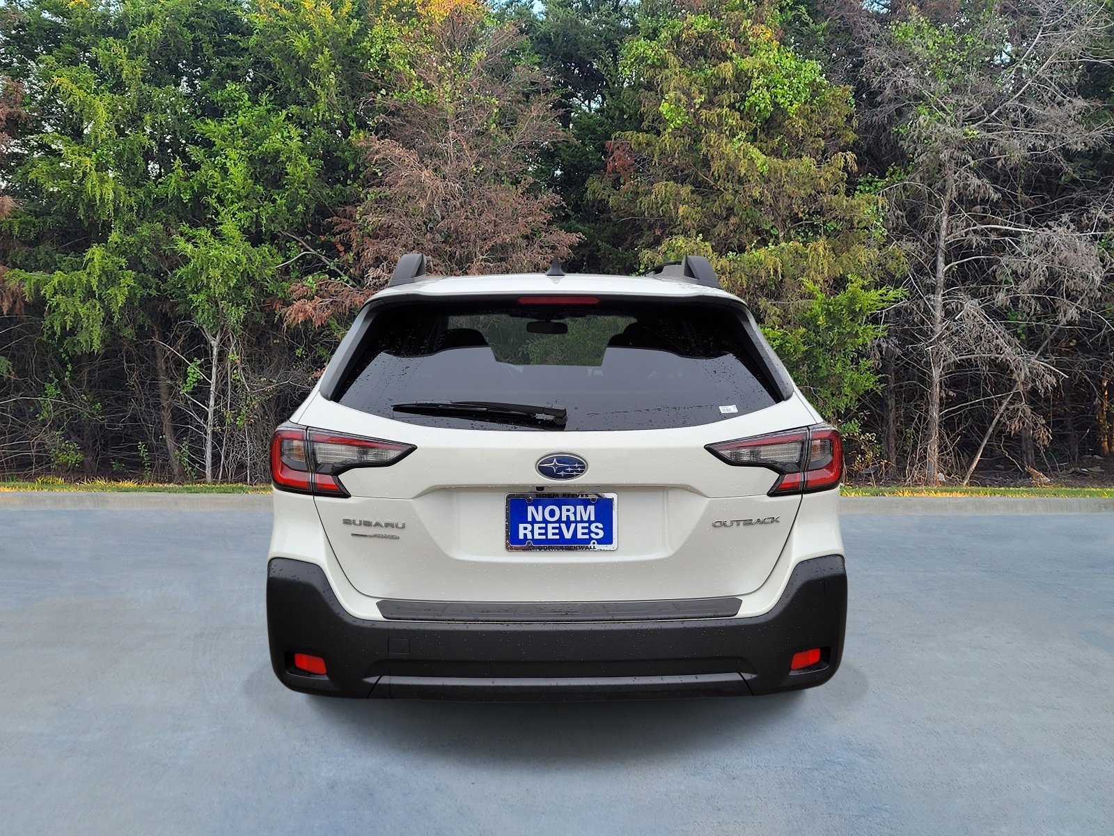 Certified 2025 Subaru Outback Premium image 18
