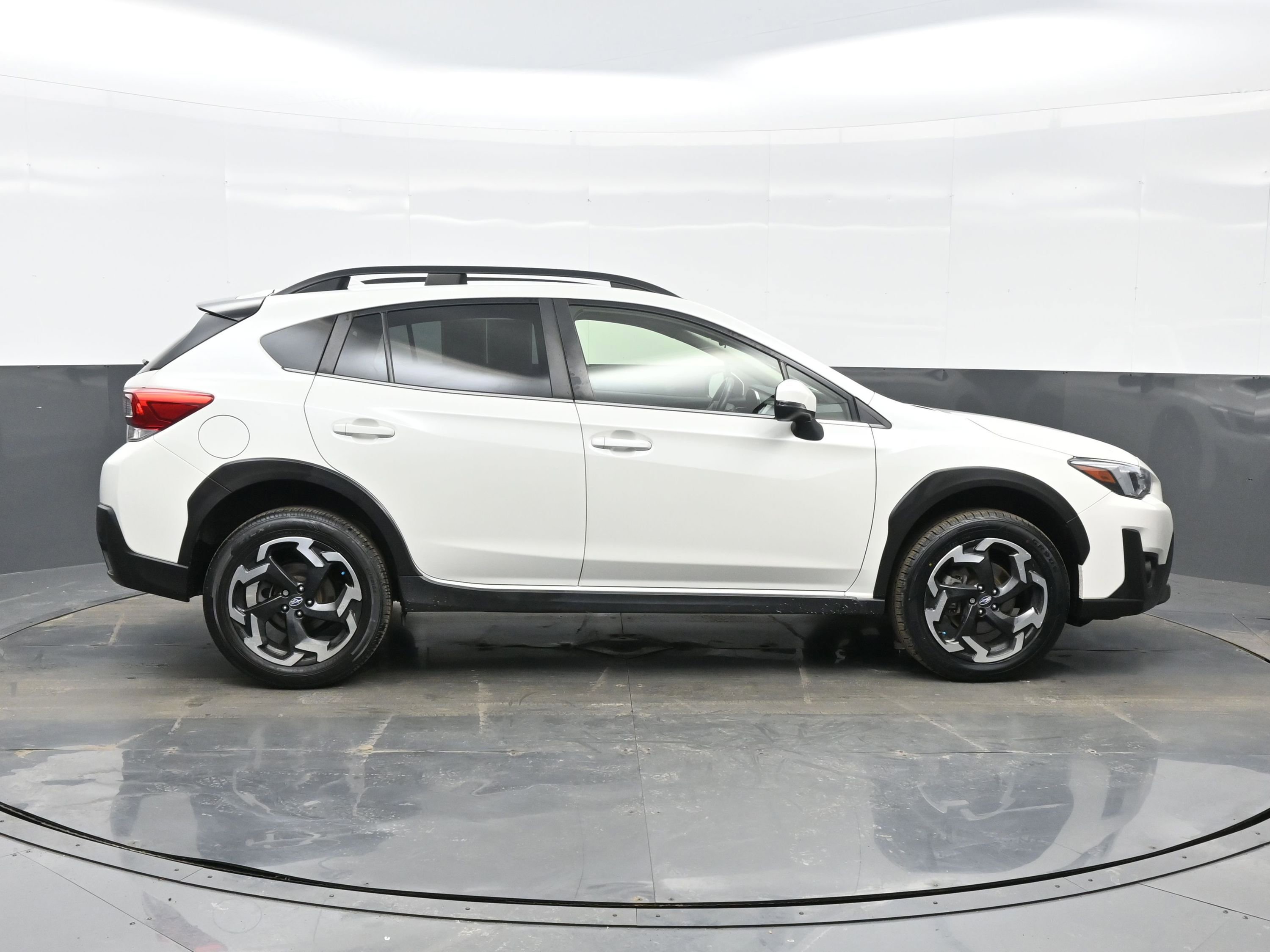Used 2023 Subaru Crosstrek 2.5i Limited image 7