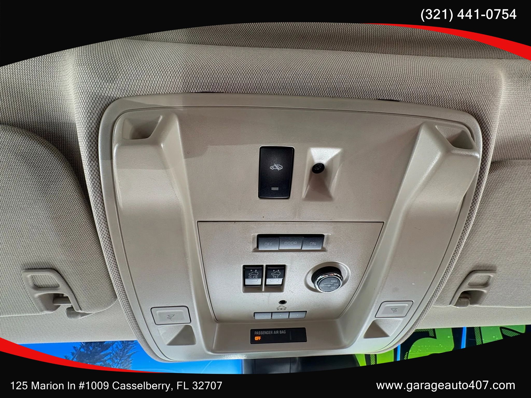 Used 2015 Cadillac Escalade ESV Premium image 16