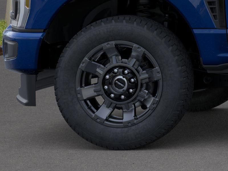 New 2026 Ford F250 XL w/ STX Appearance Package AWD/4WD image 19