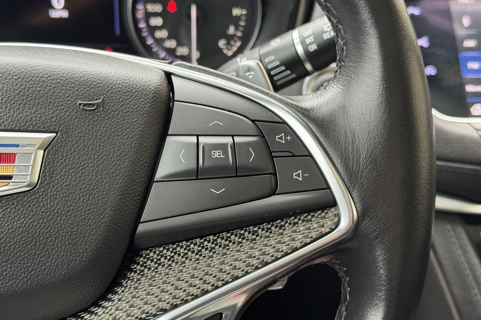 Certified 2020 Cadillac XT5 Sportv AWD/4WD image 28