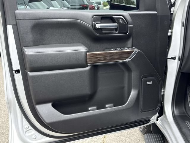 Certified 2020 Chevrolet Silverado 1500 RST w/ All-Star Edition AWD/4WD image 9