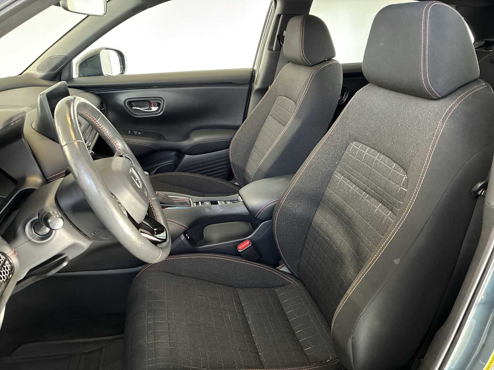 Used 2024 Honda HR-V Sport image 13