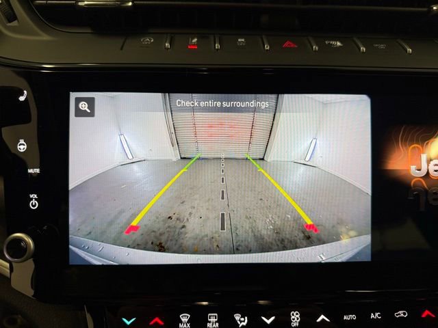 New 2026 Jeep Grand Cherokee Limited image 21