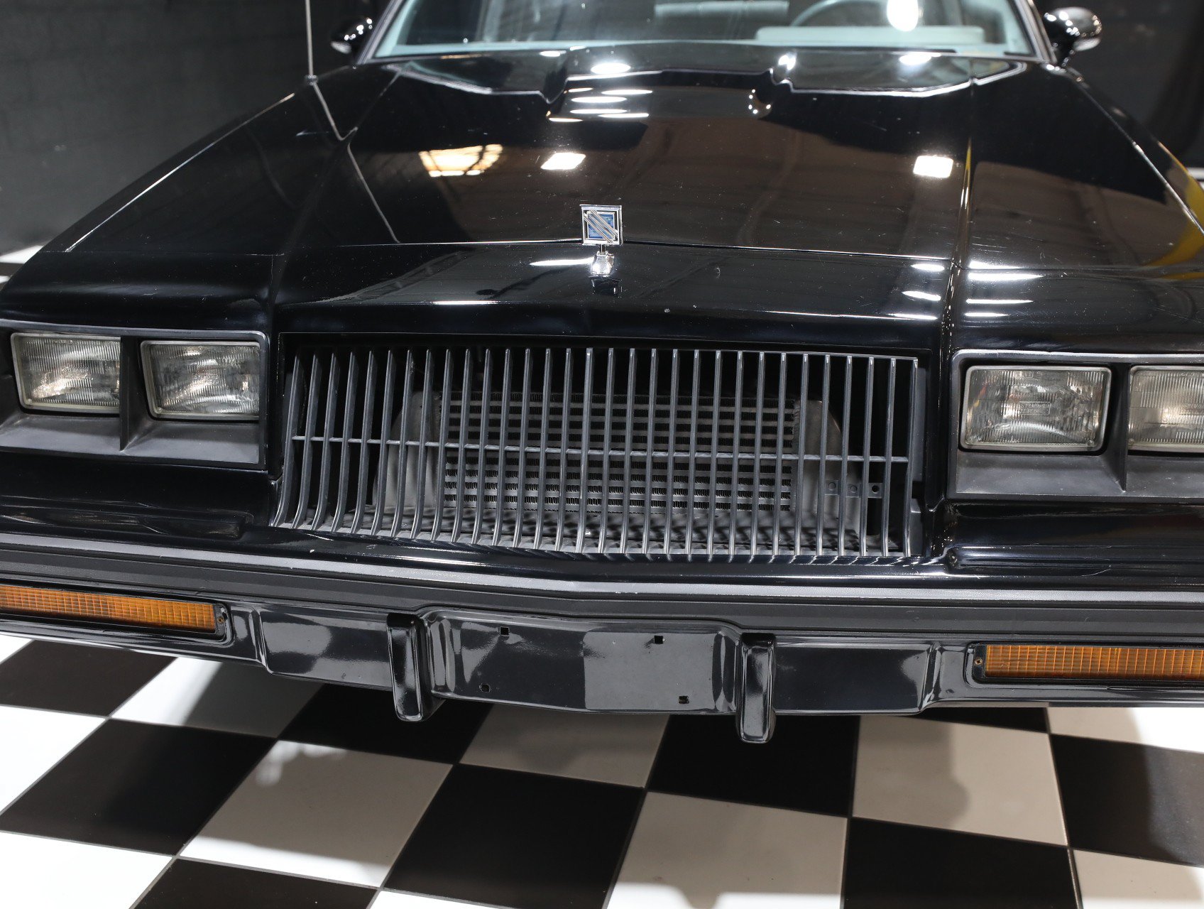 Used 1987 Buick Regal Coupe RWD image 11