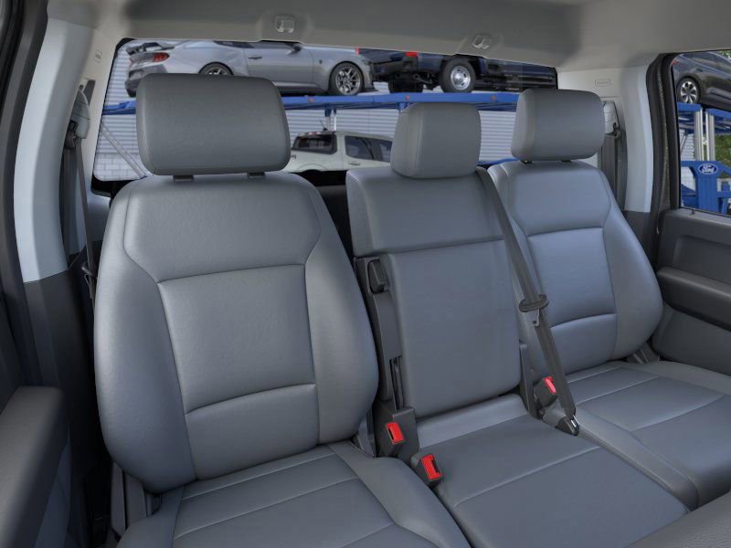 New 2026 Ford F350 XL image 8