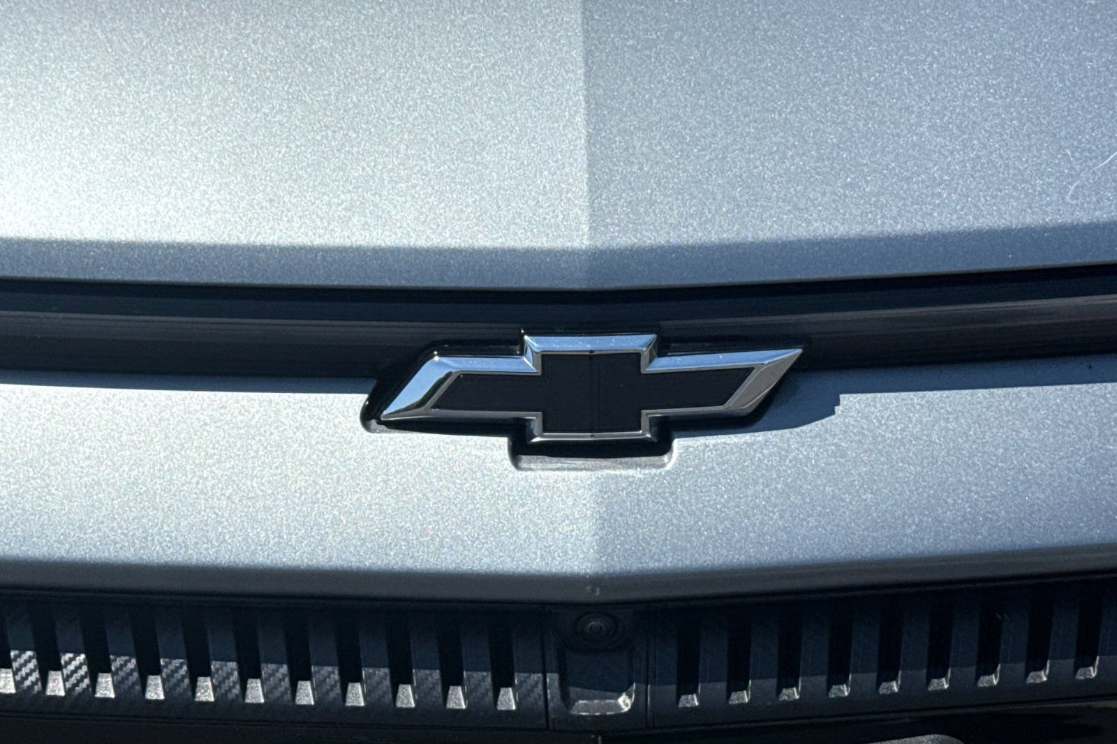 Used 2024 Chevrolet Equinox EV RS FWD image 8