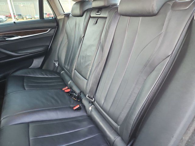 Used 2015 BMW X6 xDrive50i AWD/4WD image 20