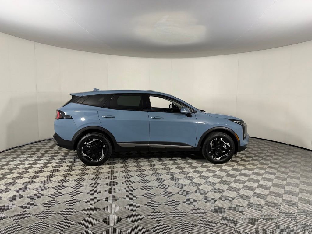 Used 2026 Kia Sportage S AWD/4WD image 5