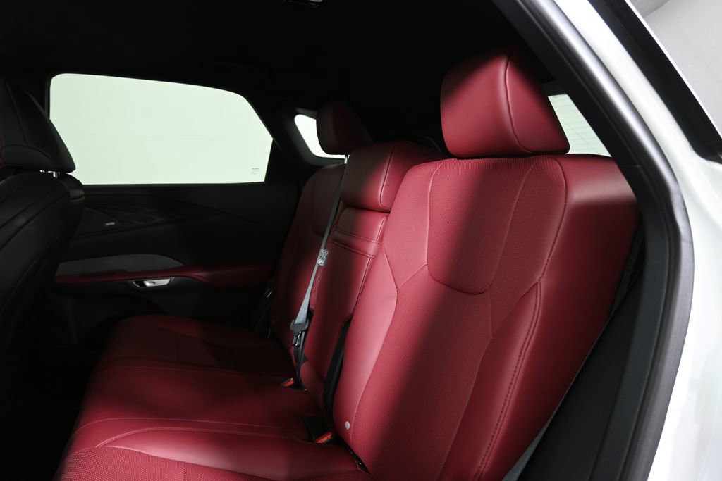 Used 2024 Lexus RX 350 F Sport w/ Convenience Package image 5
