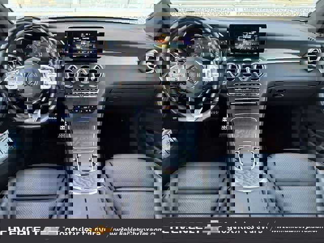 Used 2022 Mercedes-Benz GLC 300 image 11