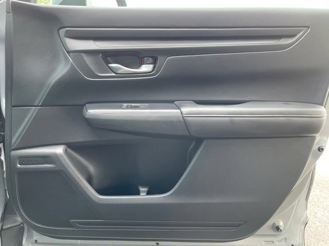 Used 2024 Honda CR-V LX image 24