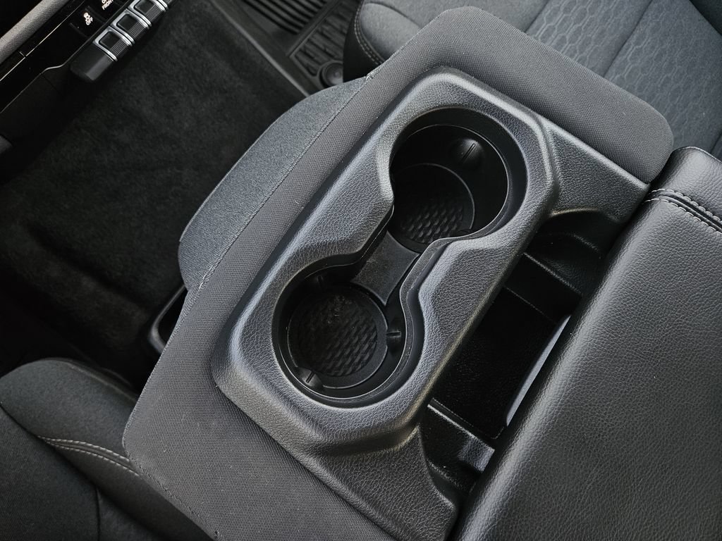 Used 2025 RAM 1500 Big Horn AWD/4WD image 19