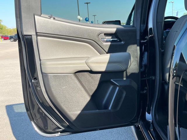 Certified 2024 Chevrolet Colorado ZR2 w/ Technology Package image 21