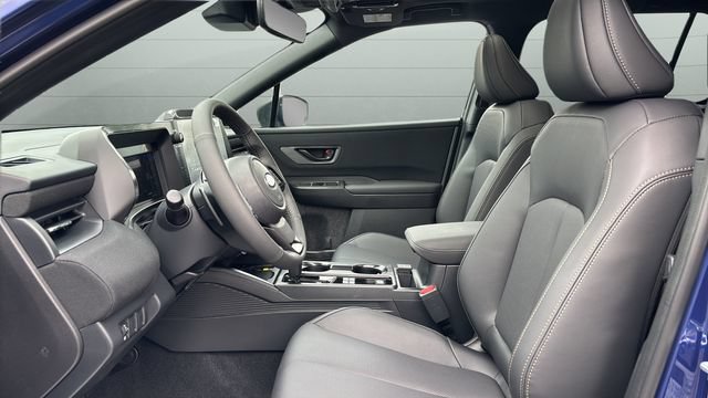 New 2026 Subaru Outback Limited AWD/4WD image 20