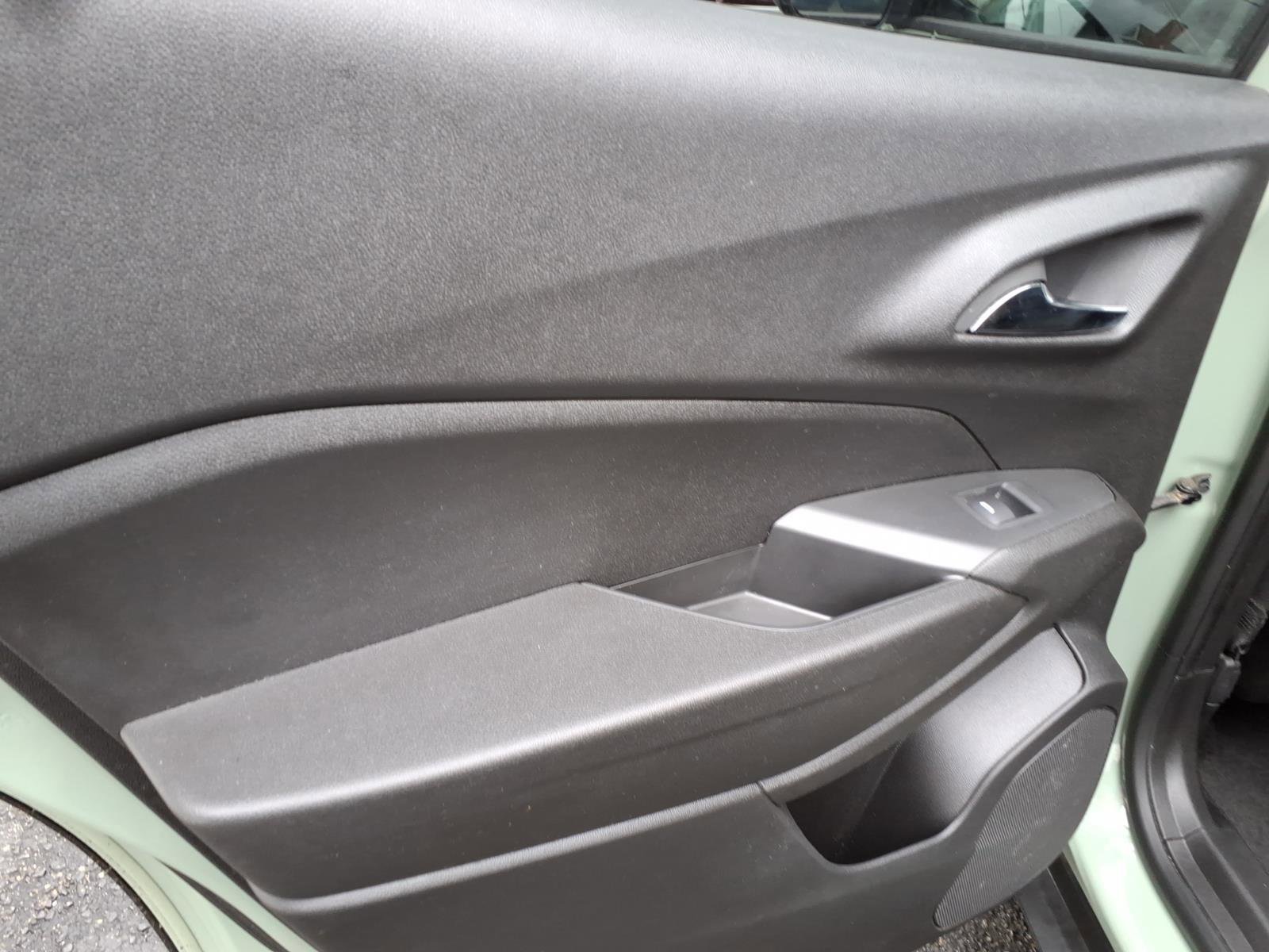 Certified 2024 Chevrolet Trax ACTIV w/ Driver Confidence Package image 15