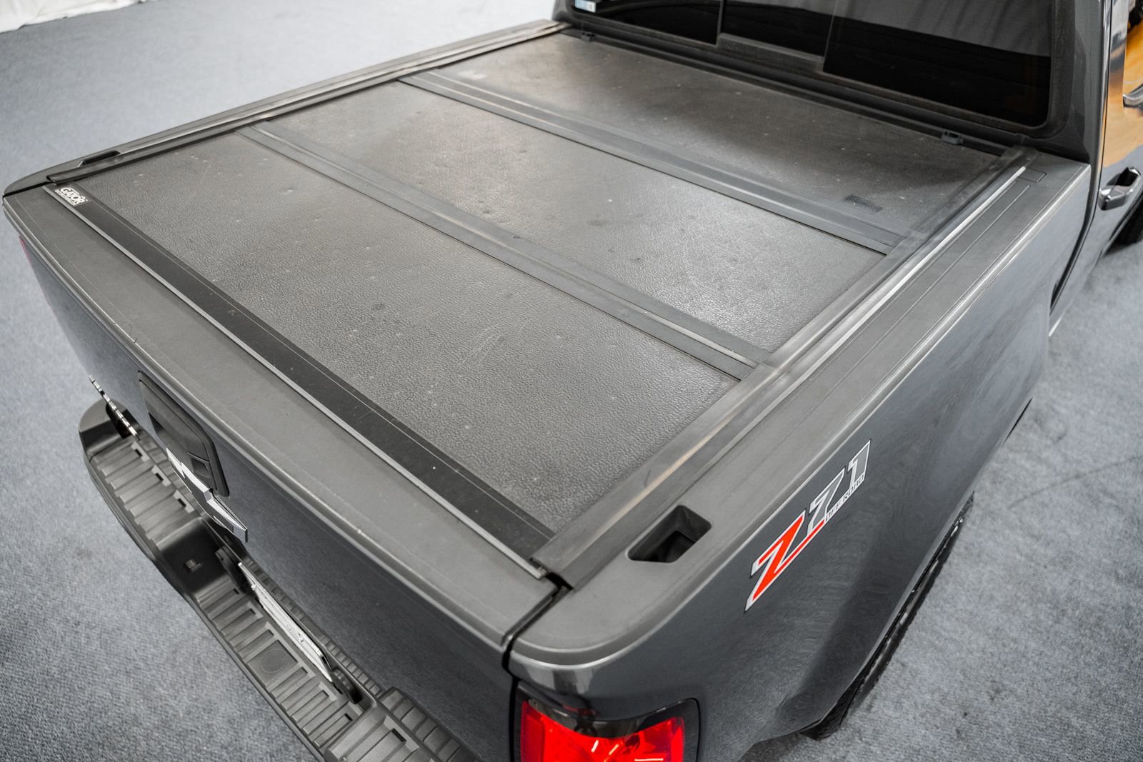 Used 2016 Chevrolet Colorado Z71 image 15