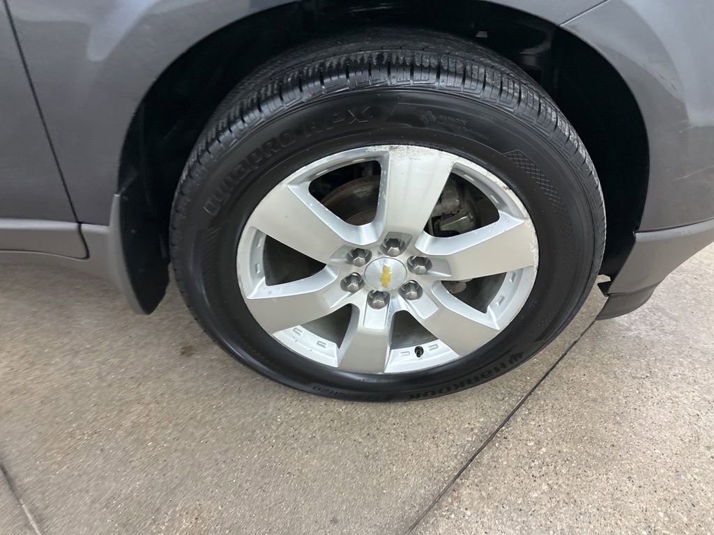 Used 2012 Chevrolet Traverse LT w/ All-Star Edition image 14
