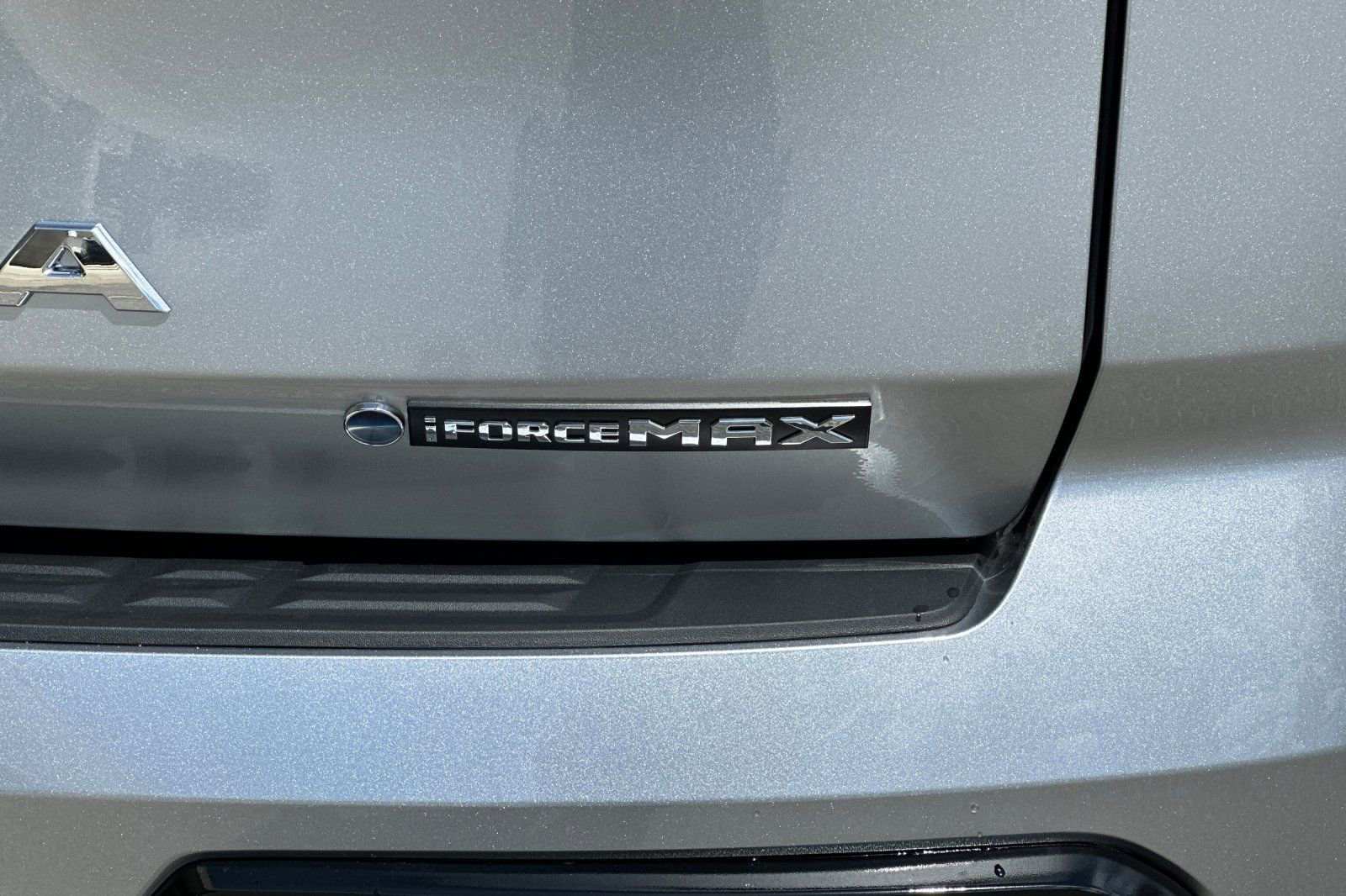 New 2026 Toyota Sequoia 1794 Edition AWD/4WD image 26